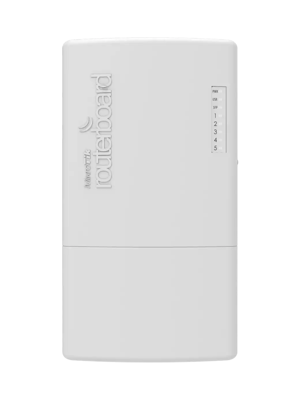 Mikrotik RB960PGS-PB PowerBox Pro