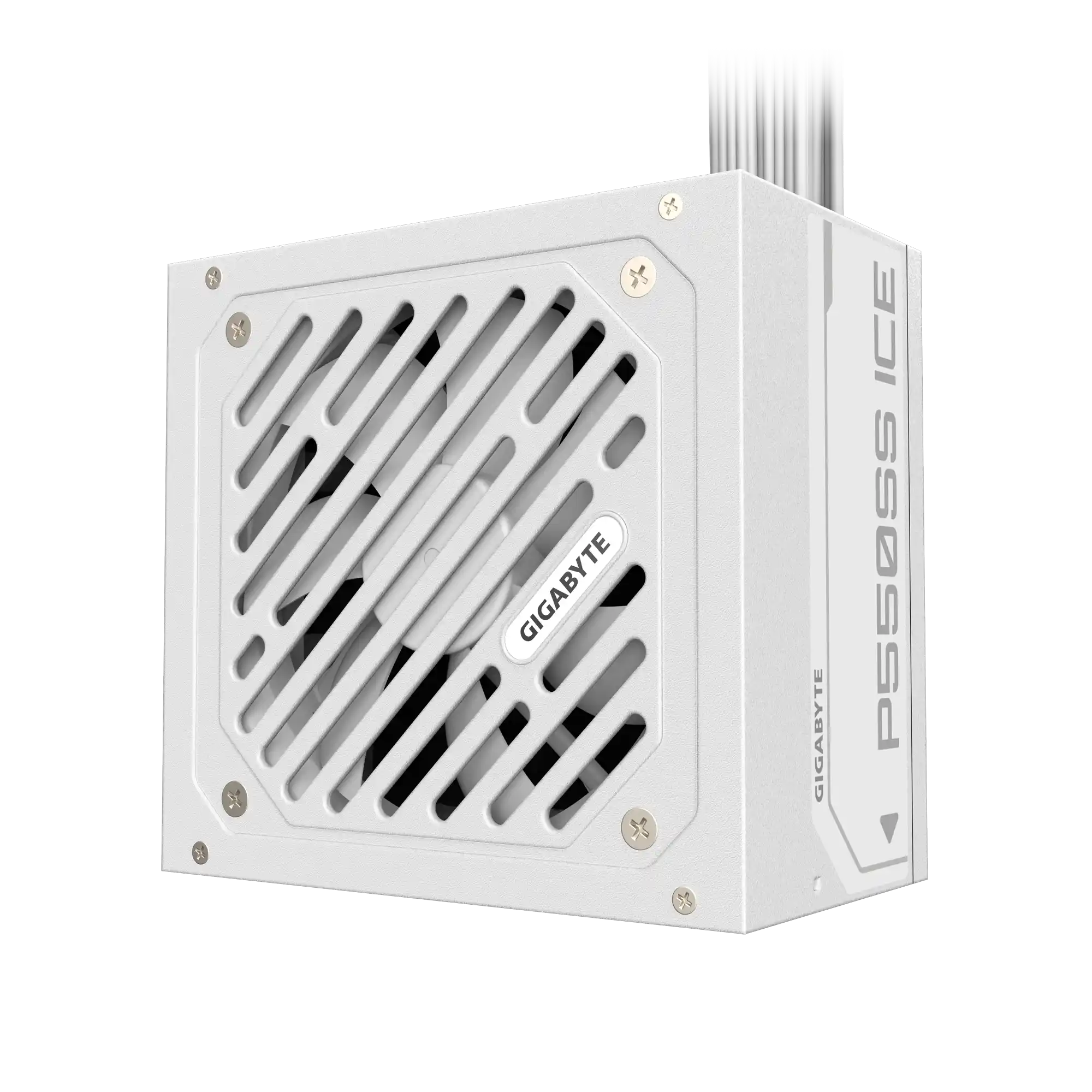 Gigabyte Napajanje 550W Gigabyte GP-P550SS Ice  Silver