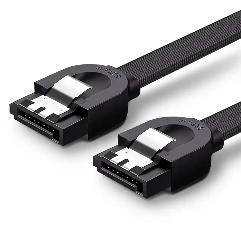 Ugreen Kabl SATA - SATA 3.0 Ugreen 0.5m sa kopčom US217