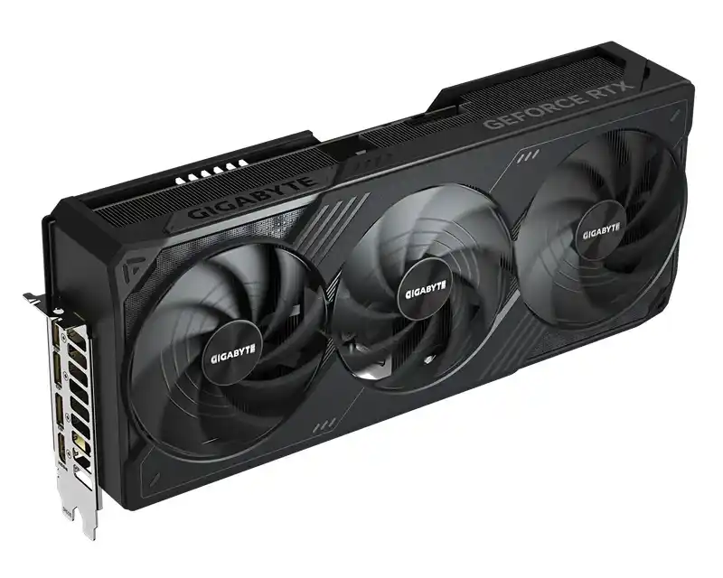 GeForce RTX 5090 WINDFORCE OC 32GB