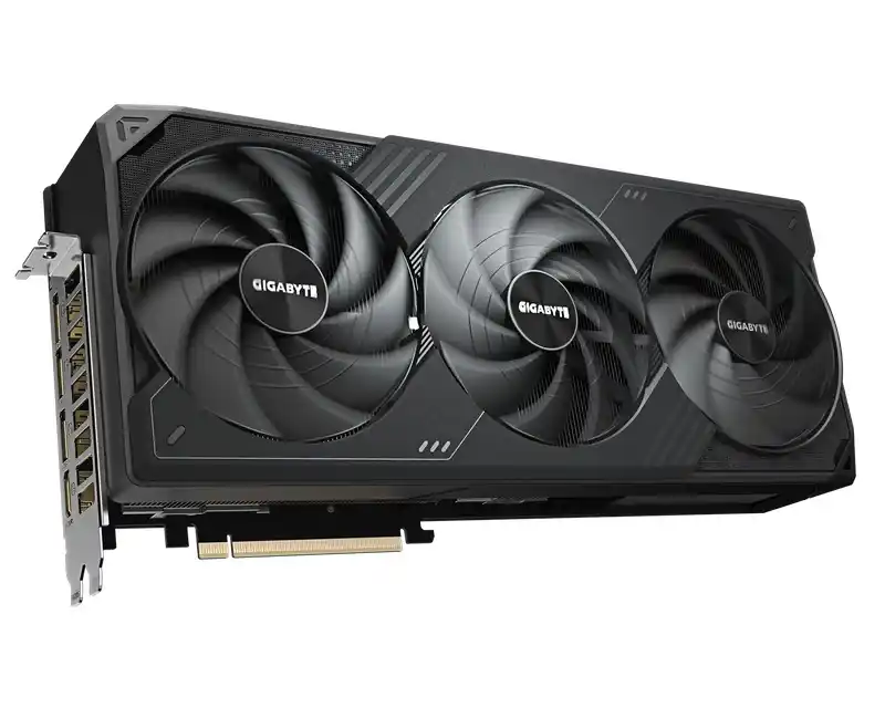 GeForce RTX 5090 WINDFORCE OC 32GB