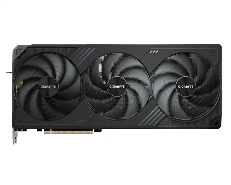 GeForce RTX 5090 WINDFORCE OC 32GB