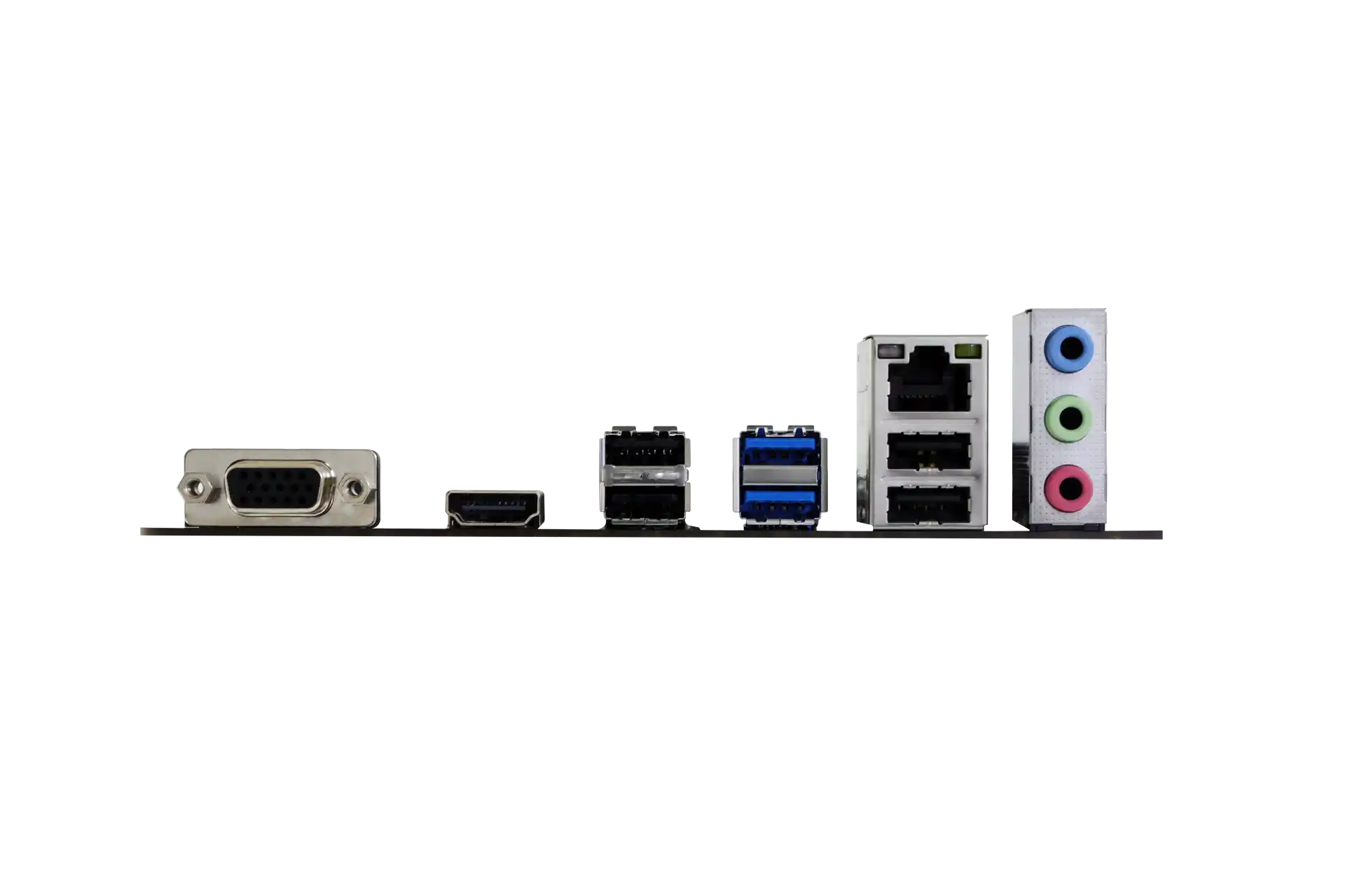 Matična ploča 1700 Biostar H610MHC 2.0  VGA/HDMI M.2