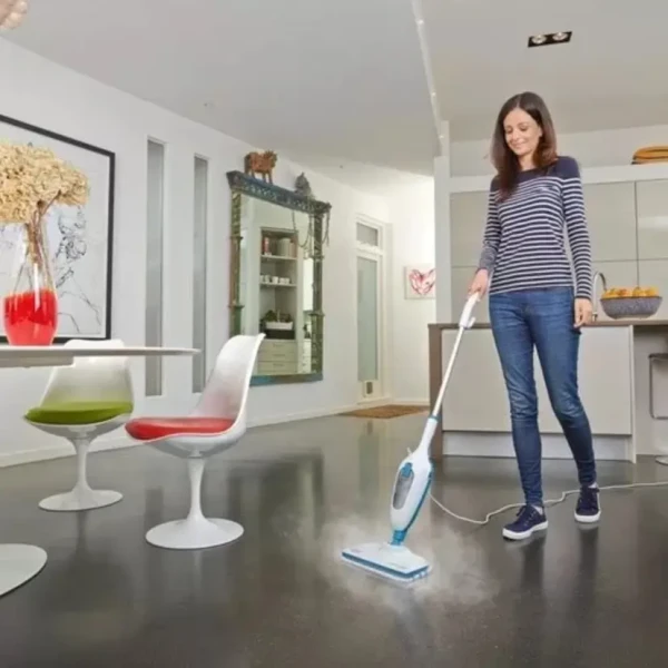 Black&Decker Paročistač Black&Decker FSMH13E10