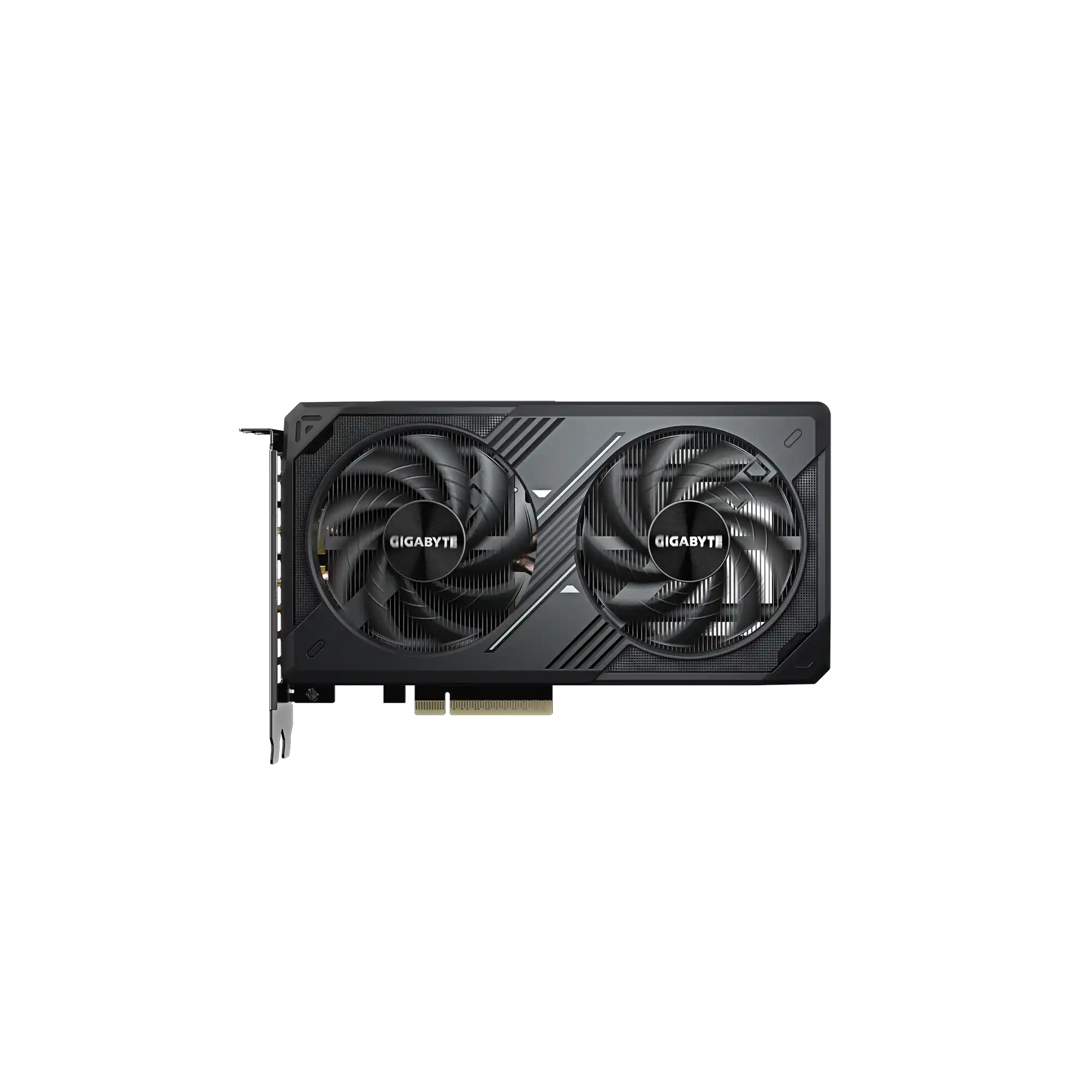 GeForce RTX 5060 WINDFORCE OC 8GB