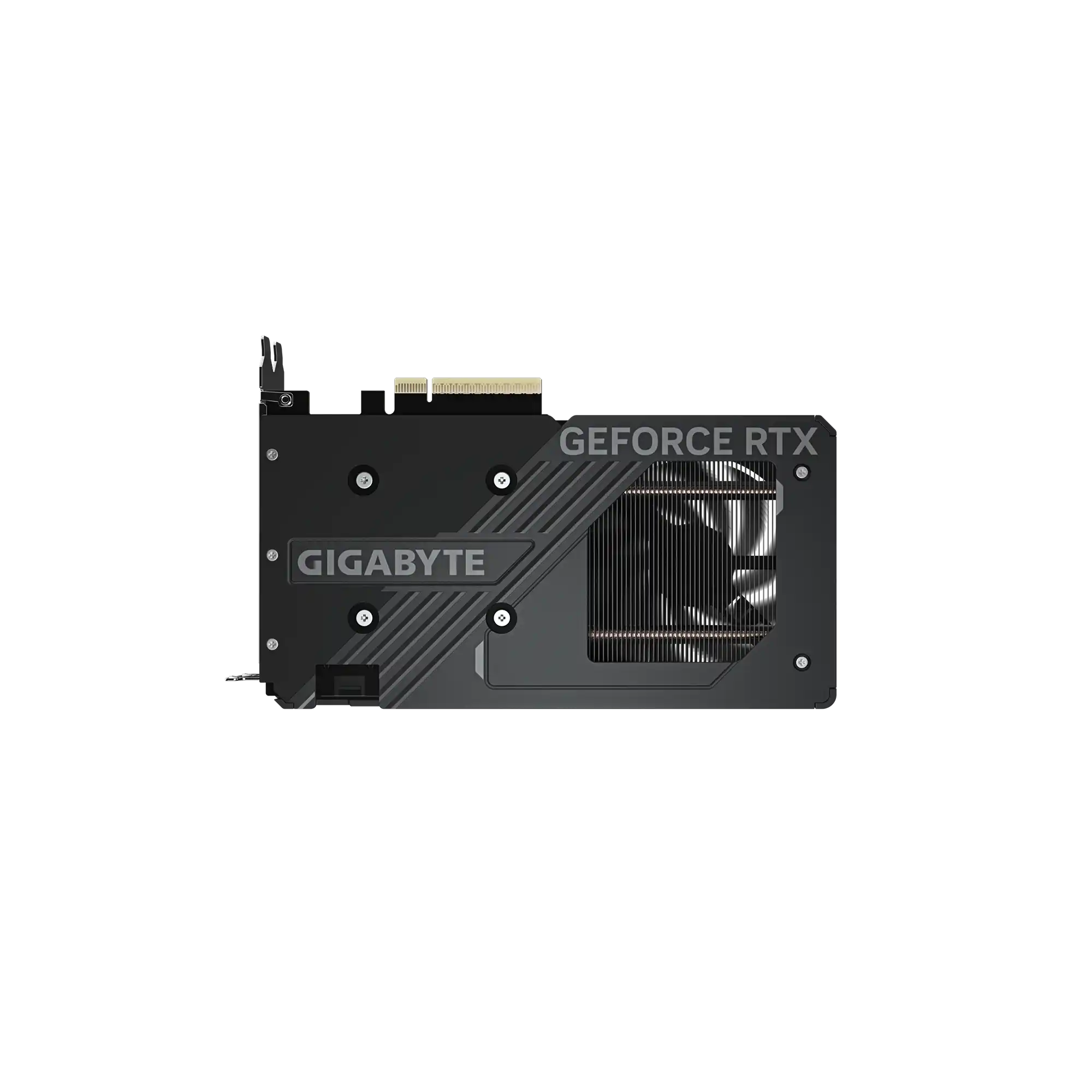 GeForce RTX 5060 WINDFORCE OC 8GB
