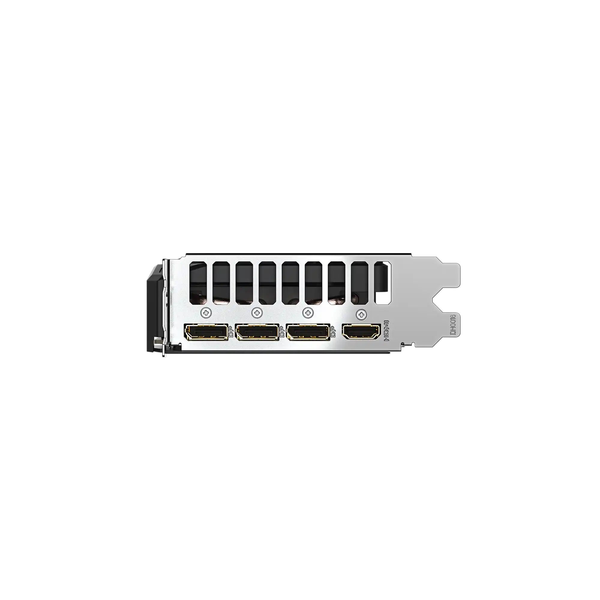 GeForce RTX 5060 WINDFORCE OC 8GB