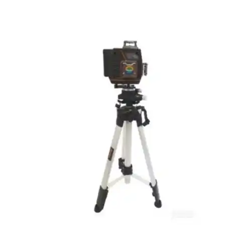Kzubr Električni Laser Za Nivelisanje KZUBR KLL-G16-TQS + Stalak za laser 1.2