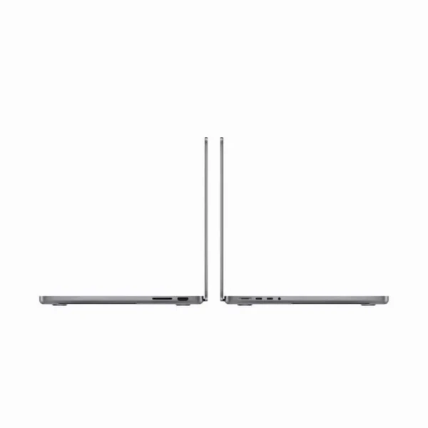 Apple MacBook Pro 14, Apple M3, 8GB, 512GB, MTL73ZE