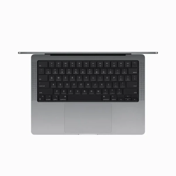 Apple MacBook Pro 14, Apple M3, 8GB, 512GB, MTL73ZE
