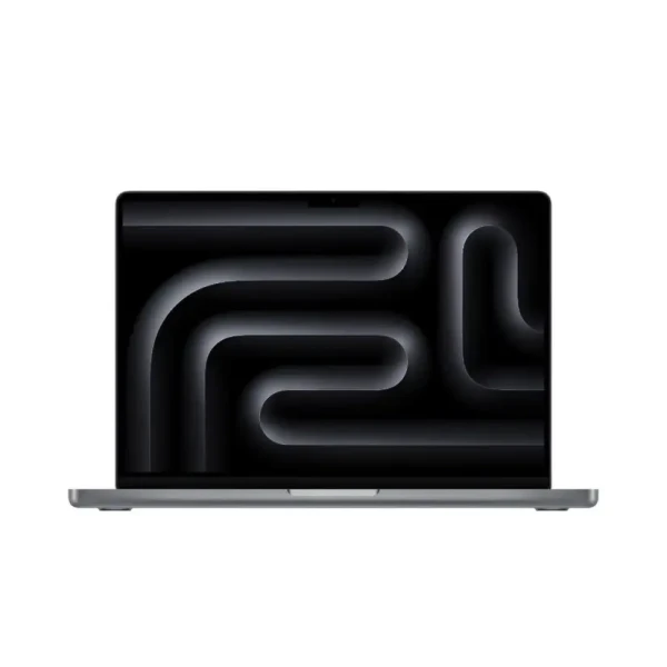 Apple MacBook Pro 14, Apple M3, 8GB, 512GB, MTL73ZE