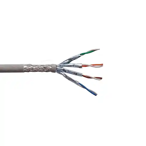 Netiks FTP patch kabl kat. 6A Draka tip UC500 S27 4P FRNC - testiran do 500MHz, bez halogena; Delta / EC, 3