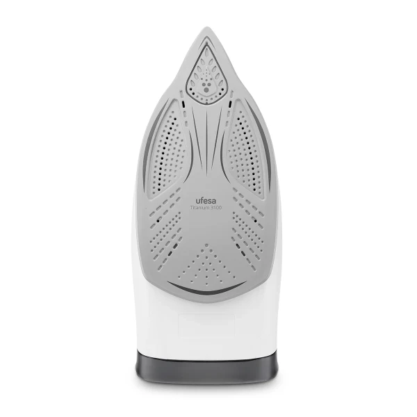 Ufesa Pegla Ufesa Titanium/snaga 3100W/sivo-narandžasta
