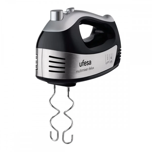 Ufesa Mikser Ufesa Delux BV5650/crni/snaga 500W