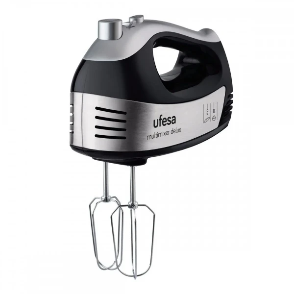 Ufesa Mikser Ufesa Delux BV5650/crni/snaga 500W