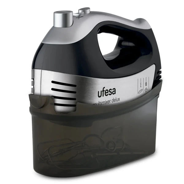 Ufesa Mikser Ufesa Delux BV5650/crni/snaga 500W