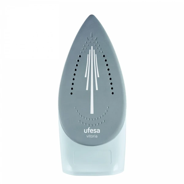 Ufesa Pegla Ufesa Vitoria/snaga 3000W/sivo-bela