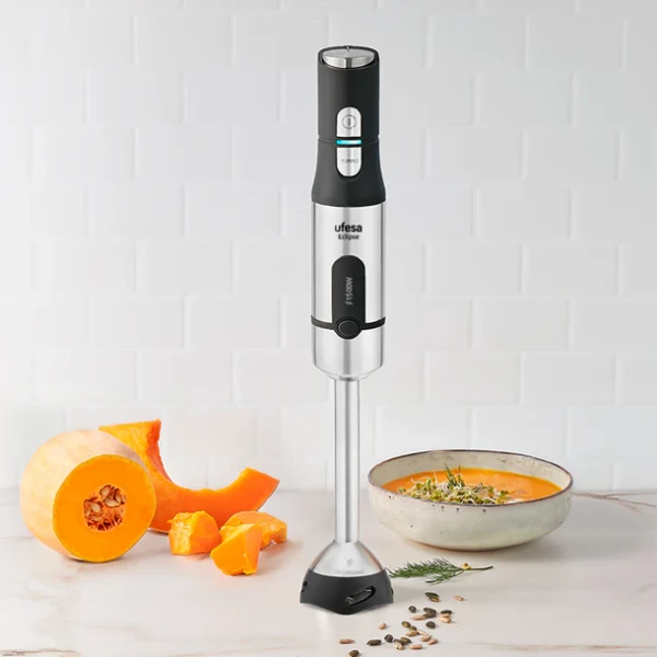 Ufesa Štapni blender Ufesa Eclipse snaga 1500W