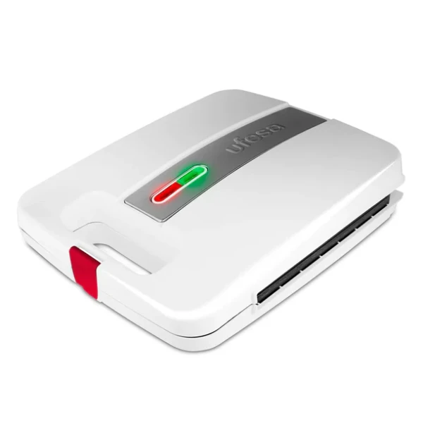 Ufesa Aparat za sendviče Ufesa SW7400/4 sendviča/1400W