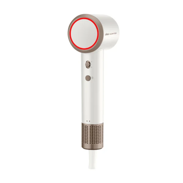 Fen za kosu Ufesa Pro Air Dryer/snaga 1600W/bela