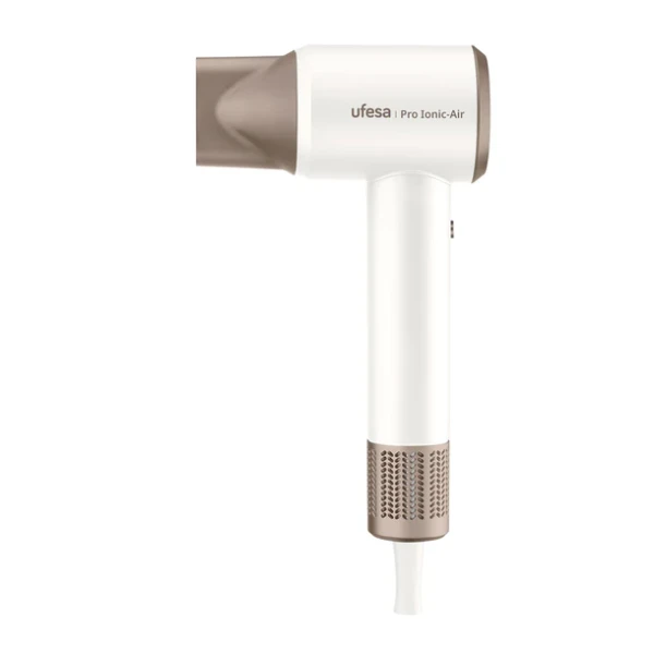 Fen za kosu Ufesa Pro Air Dryer/snaga 1600W/bela