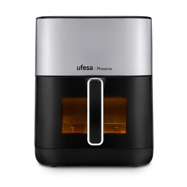 Ufesa AirFryer Ufesa Phoenix/bezuljna/zapremina 6l/crna