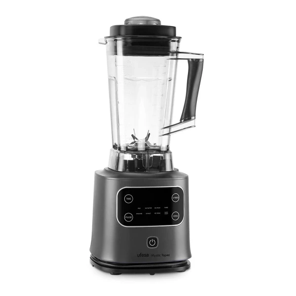 Ufesa Blender Ufesa Mystic Topaz/snaga 2000V/crni/zapremina 2L