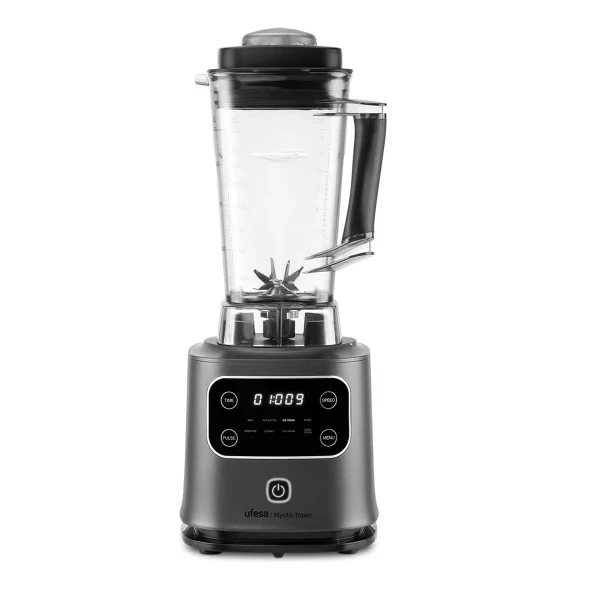 Ufesa Blender Ufesa Mystic Topaz/snaga 2000V/crni/zapremina 2L