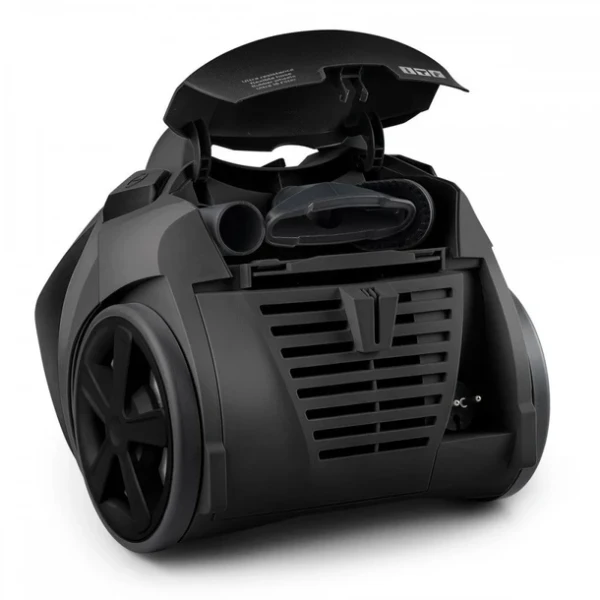 Ufesa Usisivač Ufesa sa kesom AC3090 Antek/snaga 900W/crna