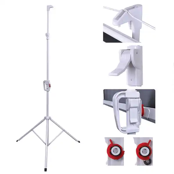 XWave Platno za projektor Xwave T178HD 178x178 cm TRIPOD