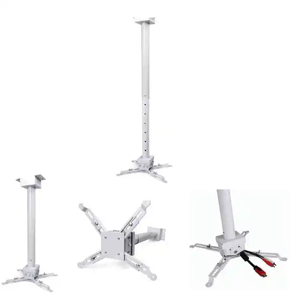 XWave Nosač za projektor Xwave PM110-2000, raspon dužine 110-200cm