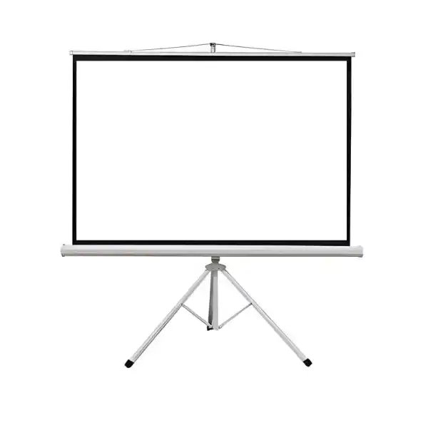 XWave Platno za projektor Xwave T255HD43 203x152 cm/100/4:3 TRIPOD