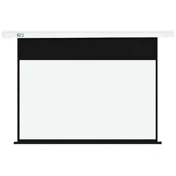 XWave Platno za projektor Xwave ES255HD43 203x152 cm/100/4:3 električno, daljinski upravljač
