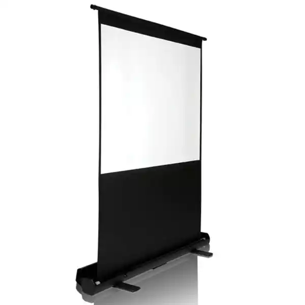 XWave Platno za projektor Xwave PU153HD43  120x90 cm/60/4:3/Pull-up, podno