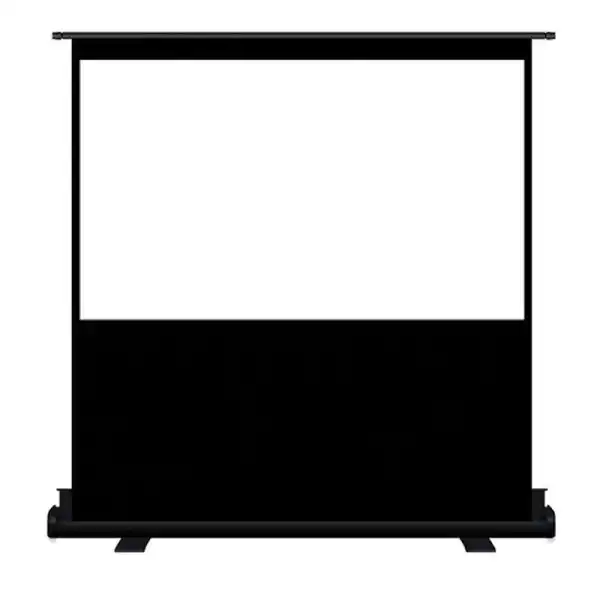 XWave Platno za projektor Xwave PU153HD43  120x90 cm/60/4:3/Pull-up, podno