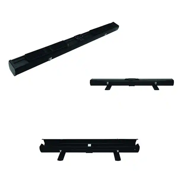XWave Platno za projektor Xwave PU214HD43 170x128 cm/84/4:3/Pull-up, podno