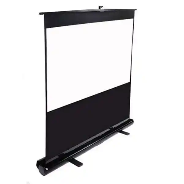 XWave Platno za projektor Xwave PU214HD43 170x128 cm/84/4:3/Pull-up, podno