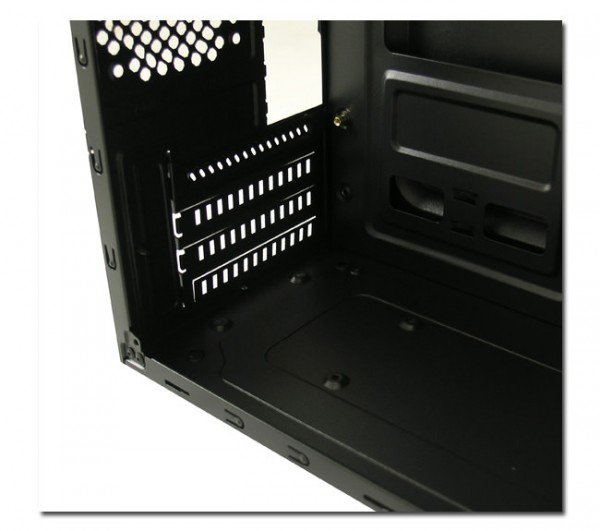 LC Power TOWER LC POWER LC-2014MB 2xUSB2.0 1xUSB3.0