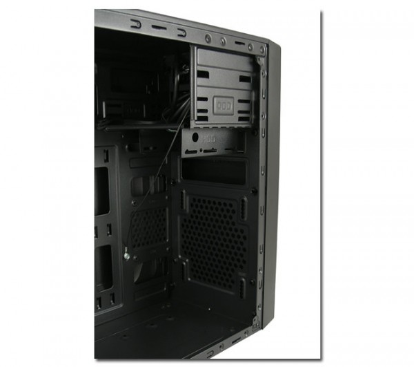 LC Power TOWER LC POWER LC-2014MB 2xUSB2.0 1xUSB3.0