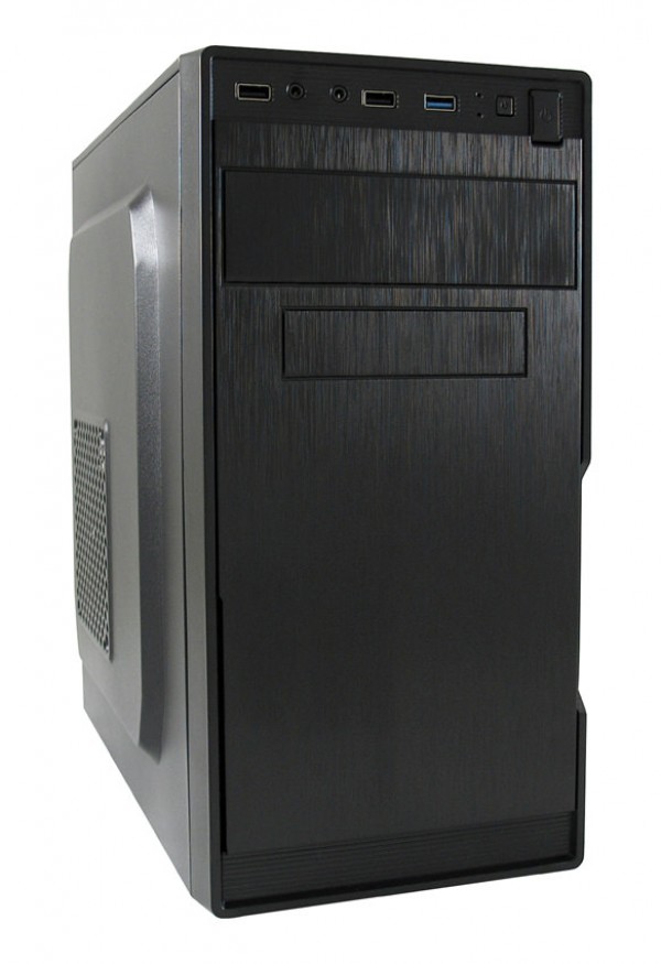 LC Power TOWER LC POWER LC-2014MB 2xUSB2.0 1xUSB3.0