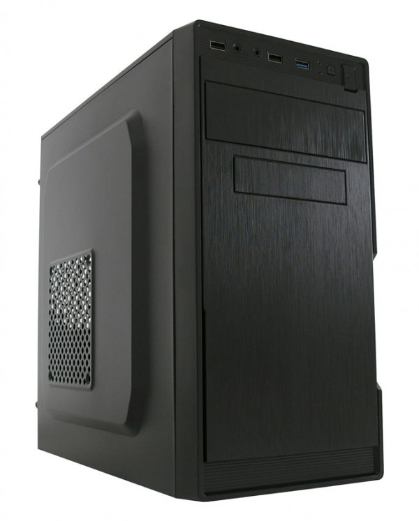 LC Power TOWER LC POWER LC-2014MB 2xUSB2.0 1xUSB3.0