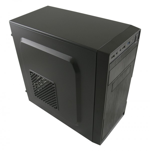 LC Power TOWER LC POWER LC-2014MB 2xUSB2.0 1xUSB3.0