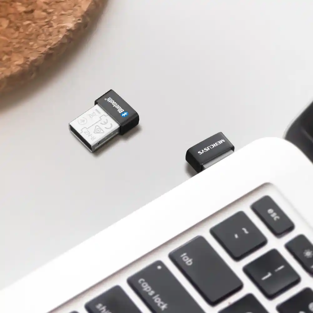 Mercusys Bluetooth 5.4 Nano USB Adapter Mercusys MA530/ Do 7 uredjaja