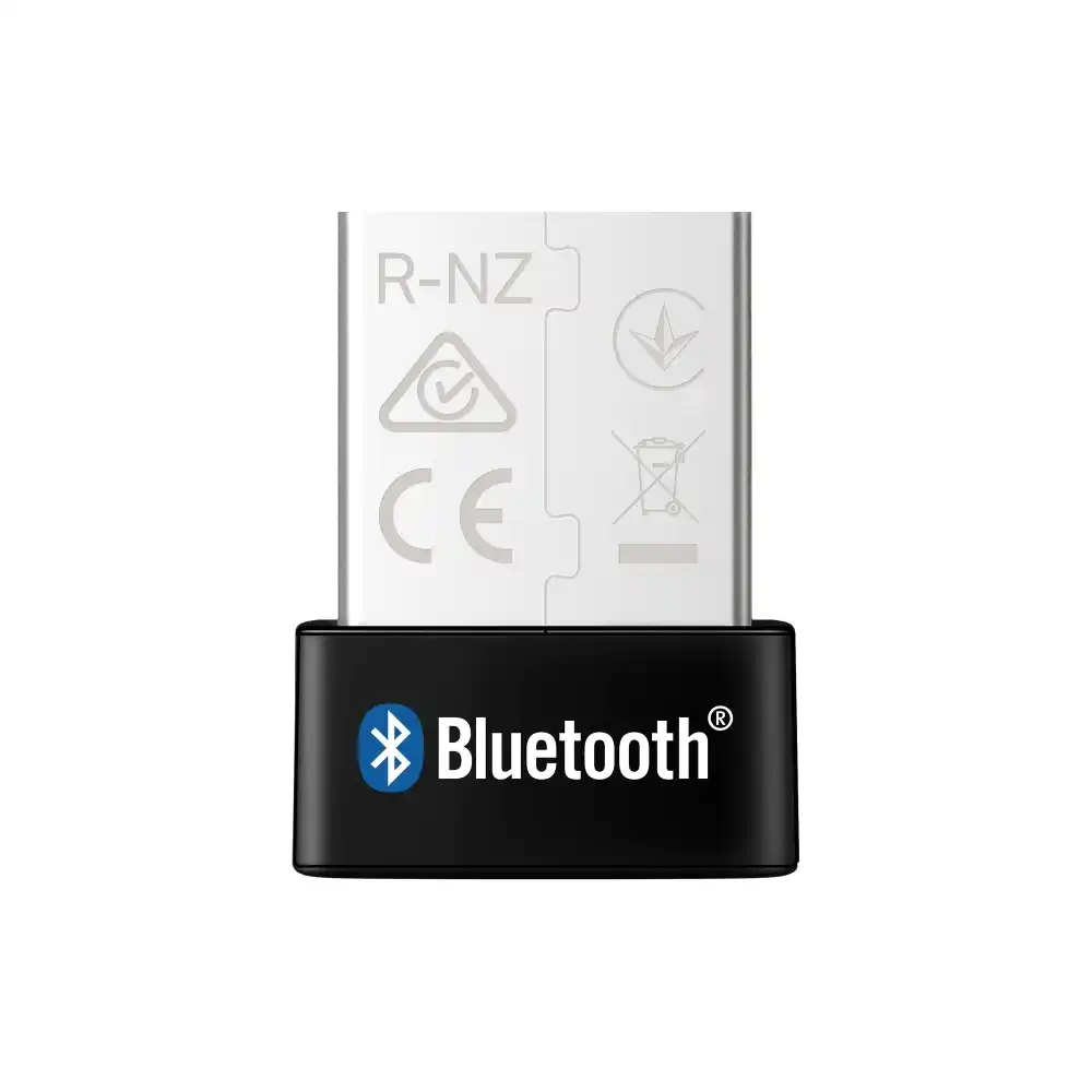 Mercusys Bluetooth 5.4 Nano USB Adapter Mercusys MA530/ Do 7 uredjaja