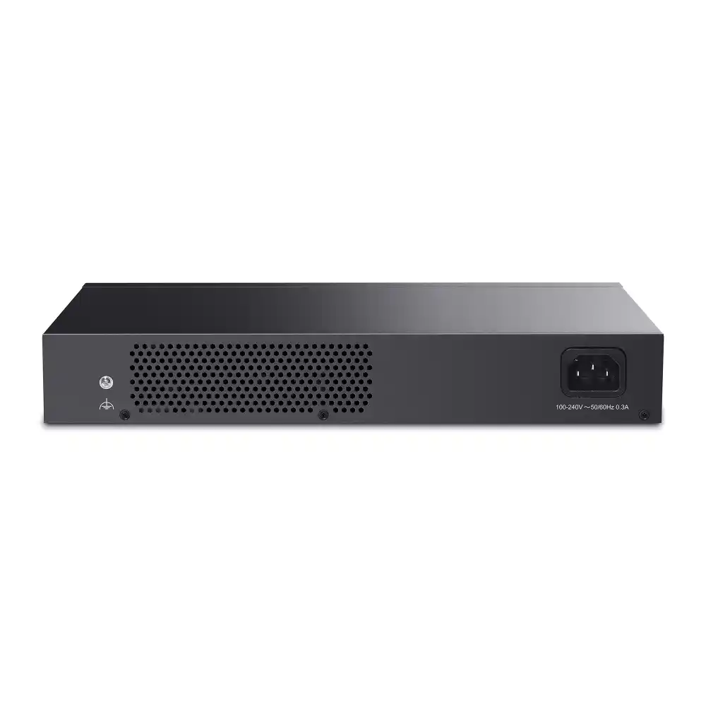Mercusys Svič 10/100/1000 16-port Mercusys MS116GS/Rackmount