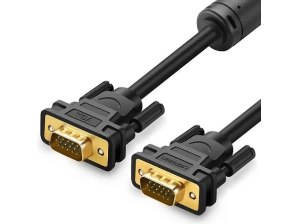 Ugreen Kabl VGA - VGA M/M 3m Ugreen VG101