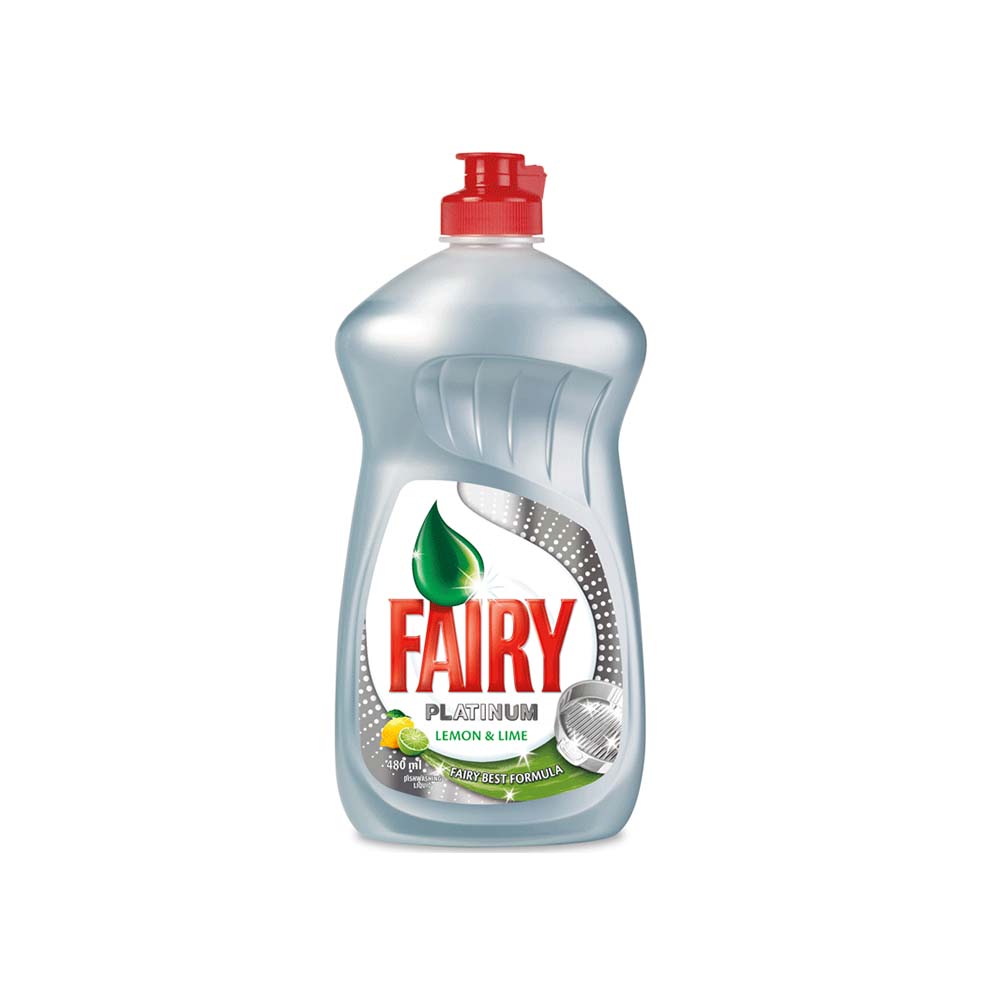 Razno Deterdžent za sudove FAIRY 450ml