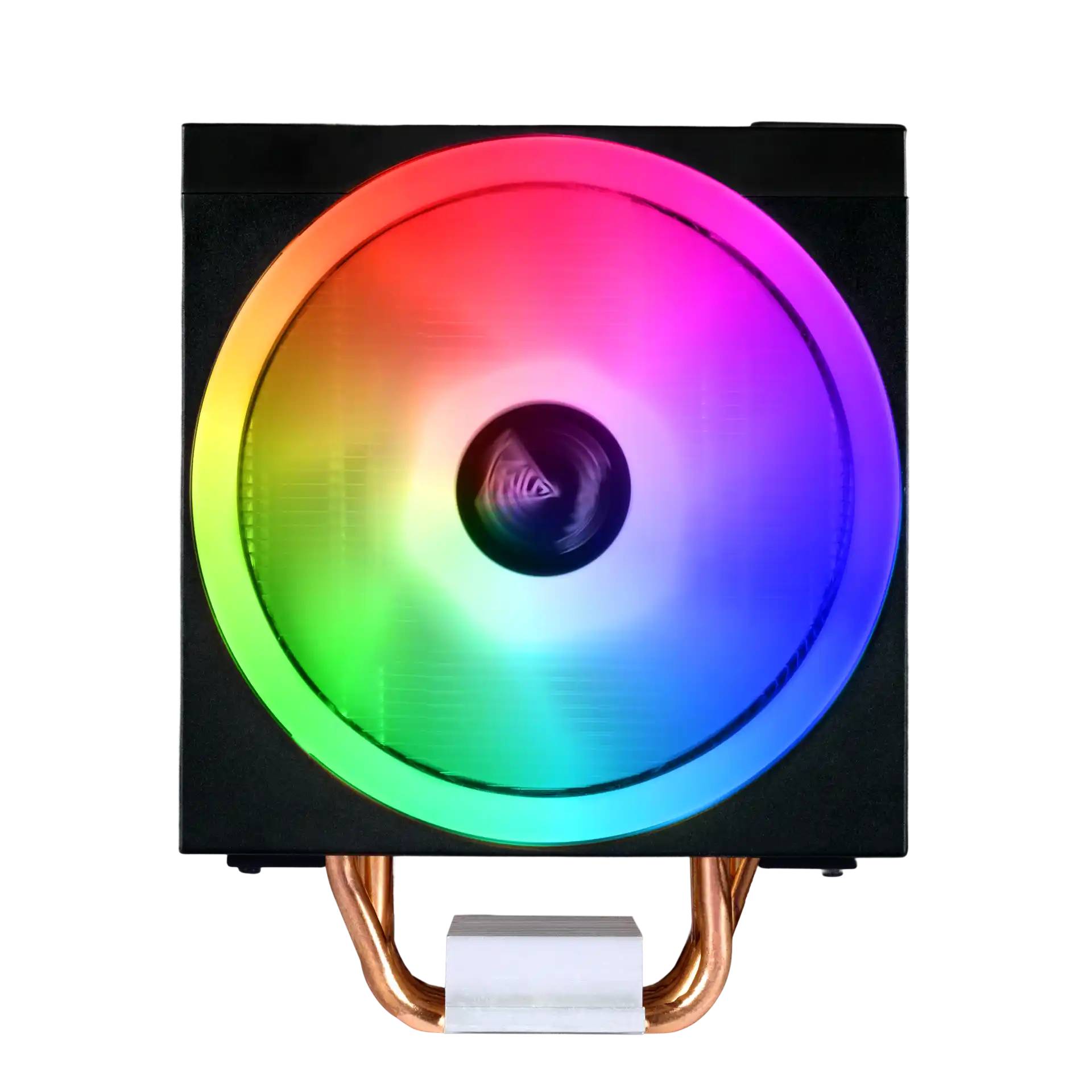 Gamdias CPU Cooler Gamdias Boreas RGB  M1-610 (1700/2011/1200/AM4/AM5)TDP 180W
