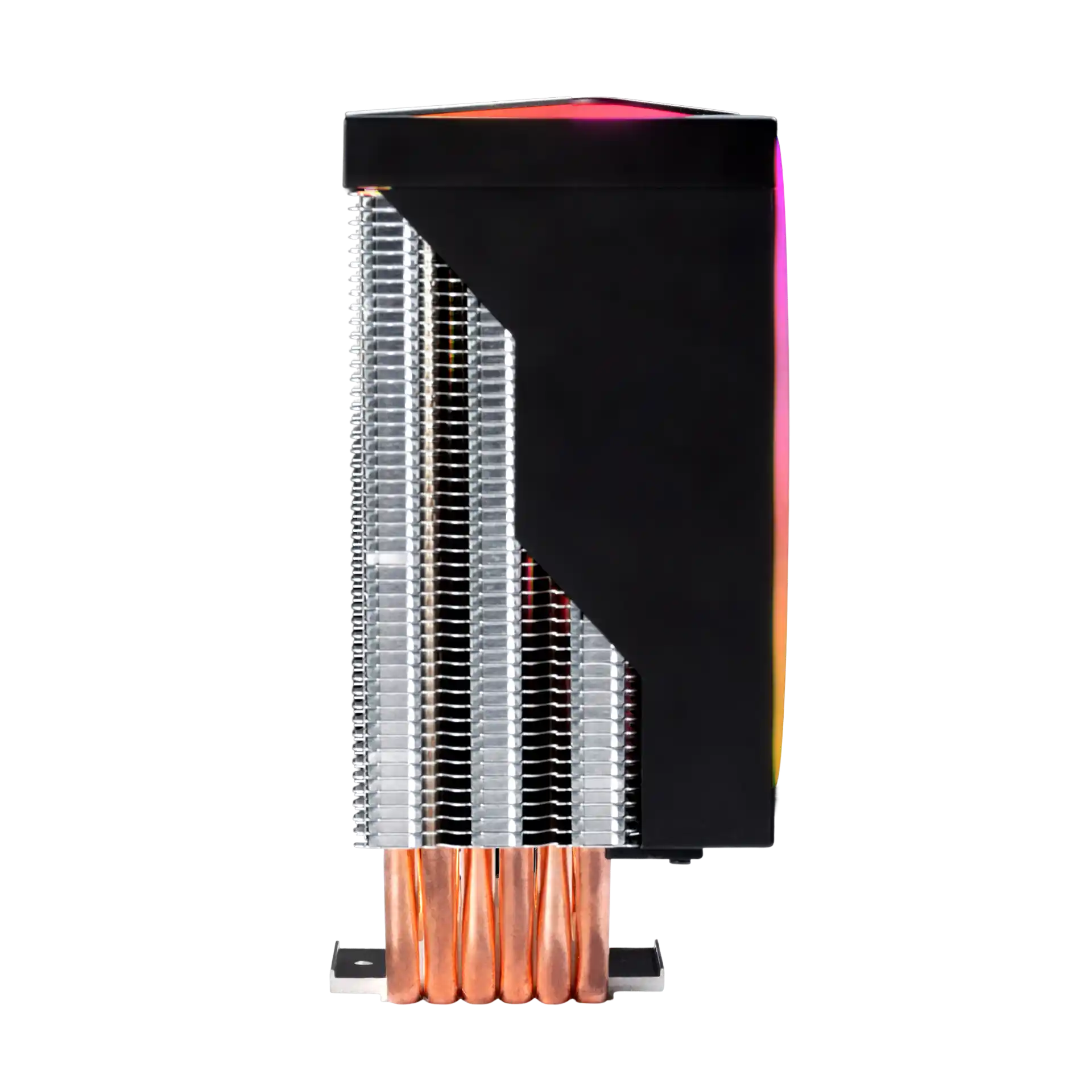 Gamdias CPU Cooler Gamdias Boreas RGB  M1-610 (1700/2011/1200/AM4/AM5)TDP 180W