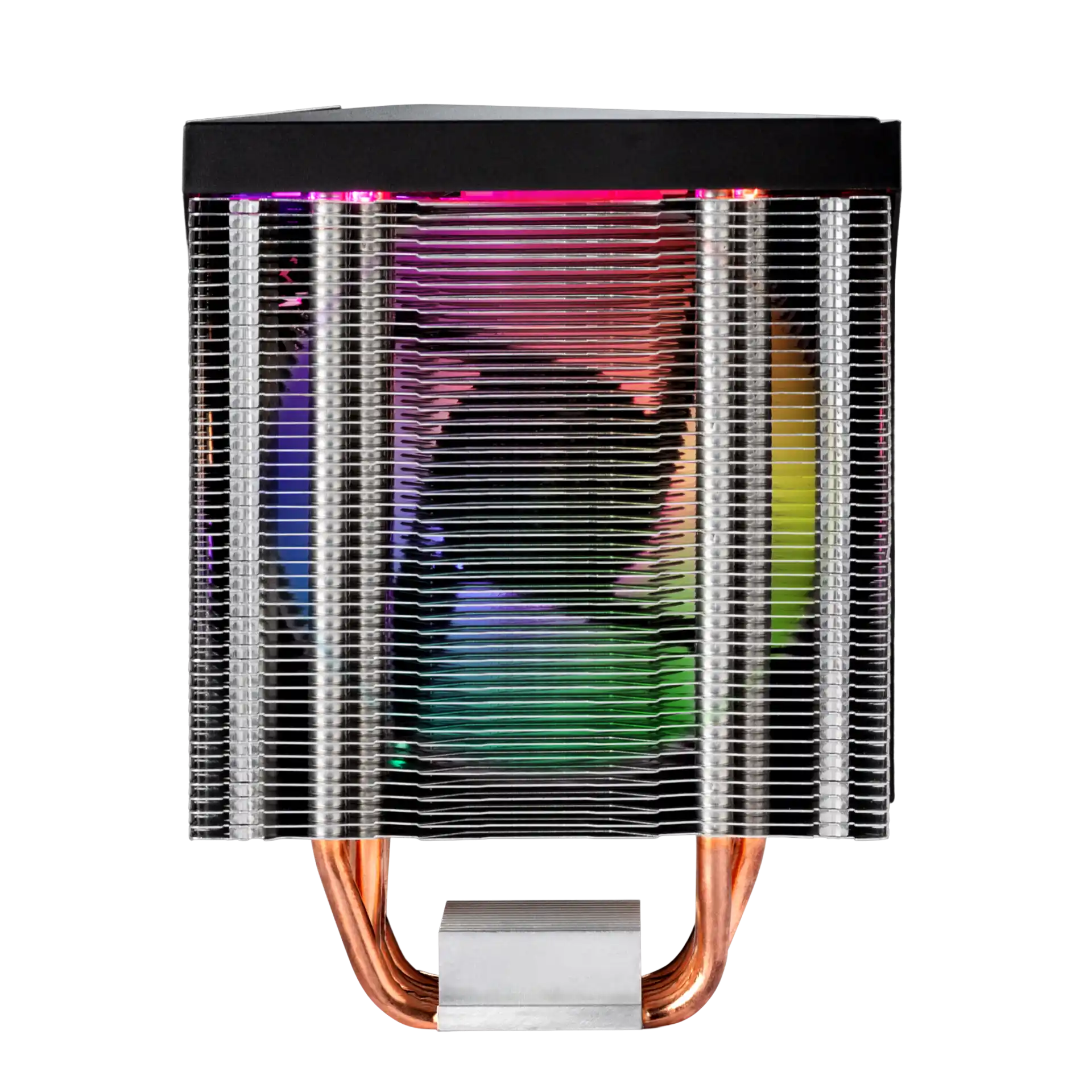 Gamdias CPU Cooler Gamdias Boreas RGB  M1-610 (1700/2011/1200/AM4/AM5)TDP 180W